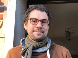 Tim Steinke-Komponist und Pädagoge