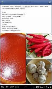 Popia vietnam sangat popular di negara vietnam. Resepi Kuah Cili Popia Pawtaste Com