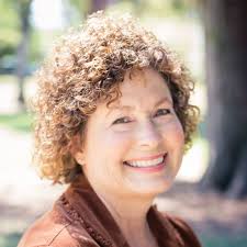 Anastasia Abboud, Author