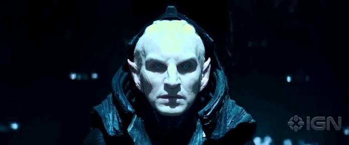 Thor: The Dark World - "Malekith Wakes Up" Clip