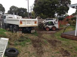 Rockeater Bobcat and Tipper Hire | Rockeater Bobcat and Tipper Hire