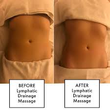 I Got A Lymphatic Drainage Massage From Hailey Baldwin S Masseuse And Lost 3 Pounds Overnight In 2020 Lymphatic Drainage Massage Lymph Massage Lymphatic Massage