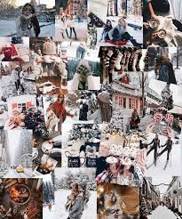 See more ideas about photo wall collage, aesthetic iphone wallpaper, aesthetic wallpapers. Winter Collage Wallpapers Top Free Winter Collage Backgrounds Wallpaperaccess
