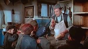 Užička republika" - istorijske laži i istine u legendarnom filmu