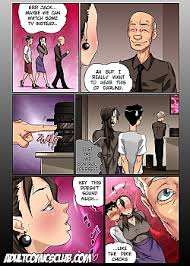 Hypno Mom 1 porn comic | XXX Comics | Hentai Comics