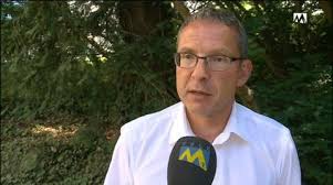 Michael Leupold hat das Kommando der Kapo Aargau übernommen