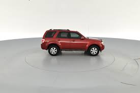 Image result for Ruby Red 2012 Escape