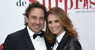 In zijn carrière heeft marco borsato zich volgens eigen zeggen altijd voor meer dan 100. Leontine Ruiters And Marco Borsato Dating Gossip News Photos