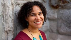 Zetta Elliott writes stories that centre Black characters and confront  systemic racism