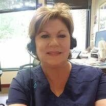 Cheryl Ann Oliger Dube Obituary