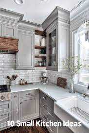 Kitchens ideas 2020 can be completely diverse. 20 Beautiful Galley Kitchen Remodel Ideas 2020 Tips Trends Kitchen Remodel Small Kitchen Renovation Kitchen Inspirations