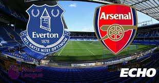 Adebayor makes claim on why arsenal won partey race. Everton Vs Arsenal Live Team News And Score Updates As Williams Gives Blues Dramatic Late Win At Goodison Liverpool Echo