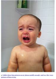 Curious Reads: Parents, Stop Oversharing About Your Kids Online