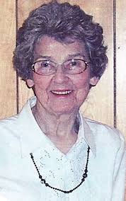 Mildred Michalk Obituary