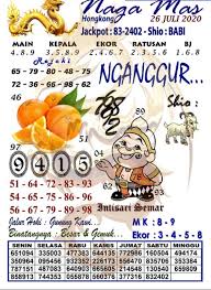 Forum Syair Hk Korantoto Hari Ini 26 Juli 2020 Prediksikorantoto Forum Syair Hk Sgp Sydney