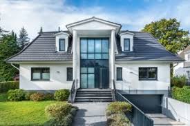 Haus bauen sorgenfrei und dabei geld sparen. Breyer Seck Bau Referenzen Mansarddach Haus Bauen Hamburg