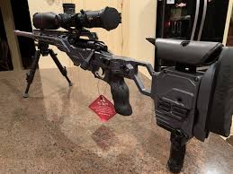 Cadex Defence, flaunt it if youve got it! | Page 9 | Snipers Hide Forum