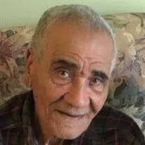 Francisco Ramos Obituary