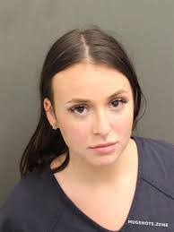 Elise Mclaughlin's Instagram, Twitter & Facebook