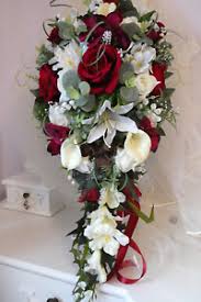 1087 x 1500 jpeg 263 кб. Wedding Bouquet Teardrop For Sale Ebay