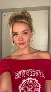 Marissa Garrett's Instagram, Twitter & Facebook