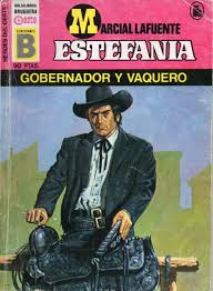 Este libro bilingüe ha sido creado para niños bilingües, estudiantes y otros que deseen leer un texto paralelo en español e inglés. Leer Gobernador Y Vaquero De M L Estefania Libro Completo Online Gratis