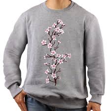 Halo gan, kali ini kita akan belajar tentang cara edit foto keren dg efek baju transparan di picsart. Jual Jaket Sweater Kaos Bunga Print Sweater Pria Redmango Custom Ciptaloka Com