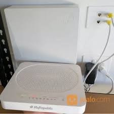 Looking for a wifi router that has it all? My Republic Internet Wifi Unlimited Promo Diskon Jakarta Selatan Jualo