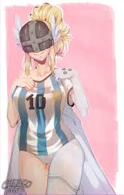 Copa America hentai videos, GIFs, and images | R34.app