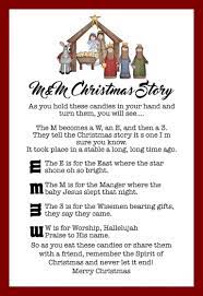 The e is for the east where the star shone oh so bright. The M M Christmas Story Over 8 Free Printables Printables 4 Mom Primary Christmas Gifts Christmas Poems Christmas Sunday School