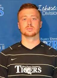 2014 Men's Soccer Roster