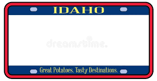 They will love decorating it and making it their own! Blank License Plate Stock Illustrations 334 Blank License Plate Stock Illustrations Vectors Clipart Dreamstime