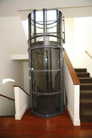Pnuematic Vacuum Elevator For Home Use Vision 550 Elevator Design Cool Apartments House Elevation