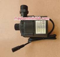 Máy bơm tuần hoàn không chổi than 24v 90w 25l/phút đẩy cao 18m