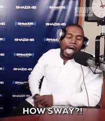 Share the best gifs now >>>. Kanye West Gif By Danny Chang Find Share On Giphy