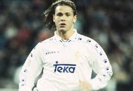 125,003 likes · 36 talking about this. Que Fue De Fernando Redondo Diario De Aficiones Unidas