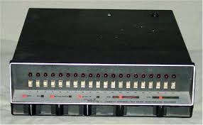 Image result for Regency ACT-R106