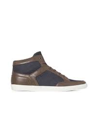 Maybe you would like to learn more about one of these? Celio Basket Bi Matieres Montante Homme Ah14 Sneakers High Top Sneakers Top Sneakers