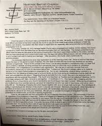 ARBCA Pastors Once Again in the Middle of a Sexual Abuse Cover-Up - Thou  Art The Man