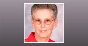 Maxine R. Robinson Obituary January 2, 2021