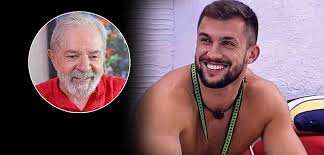 O educador físico arthur picoli, que participou do bbb 21, ficou irritado com as críticas que tem recebido após sair do reality. Coluna Chega De Falar De Brasil De Fato Rio Grande Do Sul