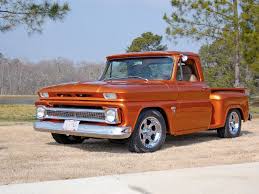 Image result for Golden Sand 1964 Truck