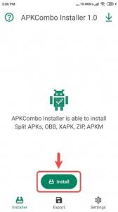 For the mod version, you just need to download the new version from apkmody and install it. Apkcombo Installer V1 0 Black Mod Apkmagic