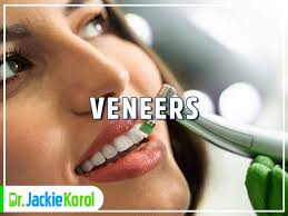 Dental Veneers