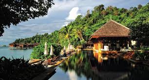 Pangkor Laut Resort Package Honeymoon Package Malaysia Honeymoon Laut Malaysia Package Pangkor Reso Resort Packages Honeymoon Packages Pangkor Island