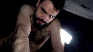 Louivmane Hairy Bear GAY Body Tour