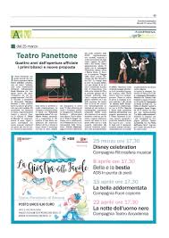 Il principe adam vive in francia, in un lussuoso castello circondato da una numerosa servitù.egoista, prepotente e insensibile, una sera rifiuta di aiutare un'anziana mendicante; Marzo 2018 Gruppo Teatrale Recremisi