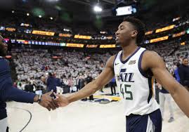 At long last, the nba playoffs are finally upon us. Utah Jazz Vs Okc Thunder Game 4 How To Attend Watch Listen And Stream Live Blog Deseret News