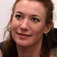 Elise Van Nederveen Meerkerk