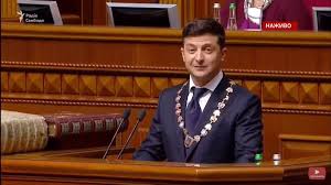 Один з презставників команди зеленського. Inavguraciya Hashtag On Twitter